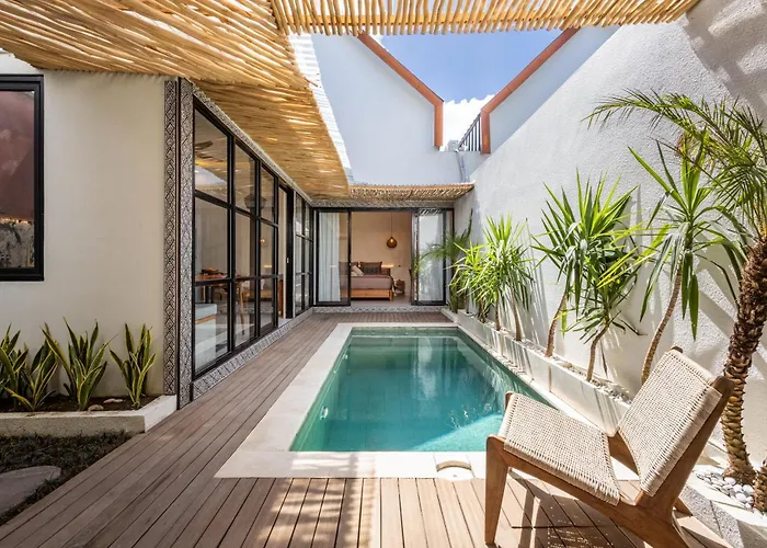 Modern And Petite 2bd Construction Near *