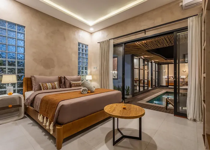 Modern And Petite 2bd Construction Near *